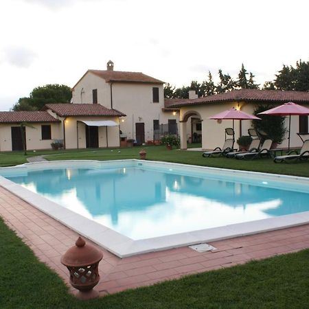 Poggio Sasseta Villa Montiano  Exterior foto