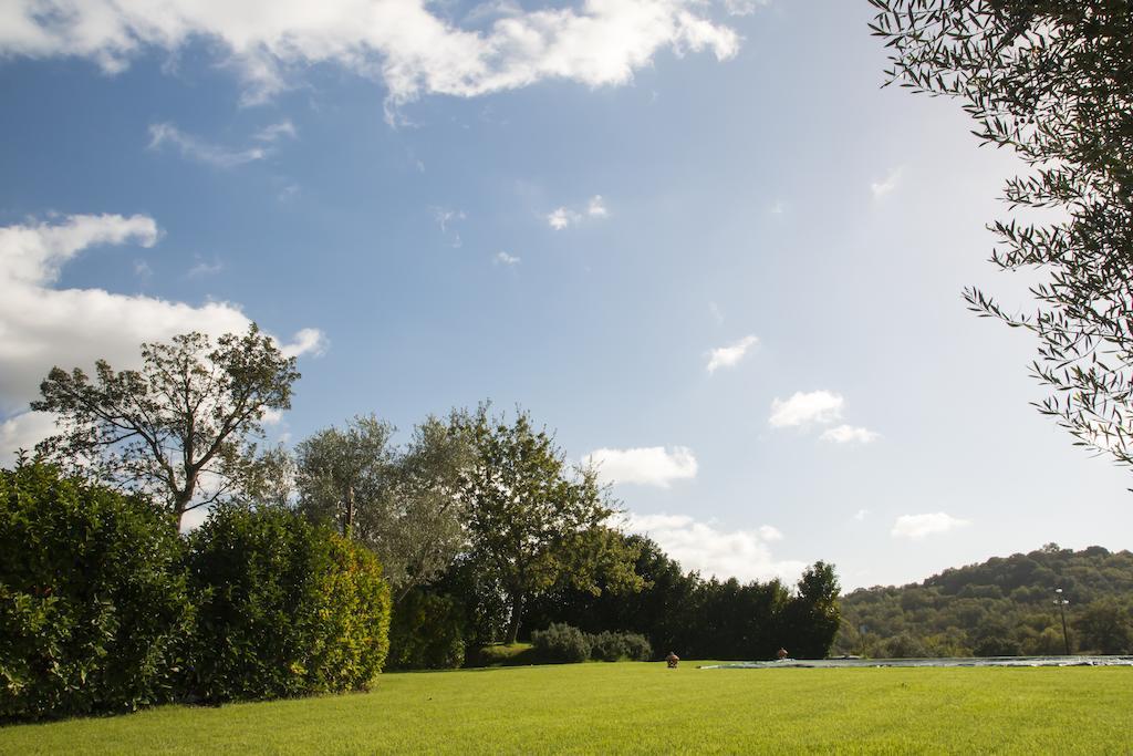 Poggio Sasseta Villa Montiano  Exterior foto