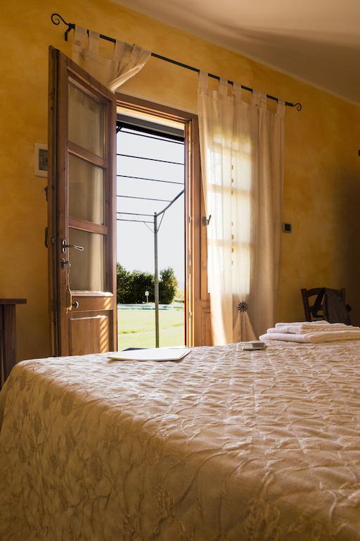 Poggio Sasseta Villa Montiano  Habitación foto
