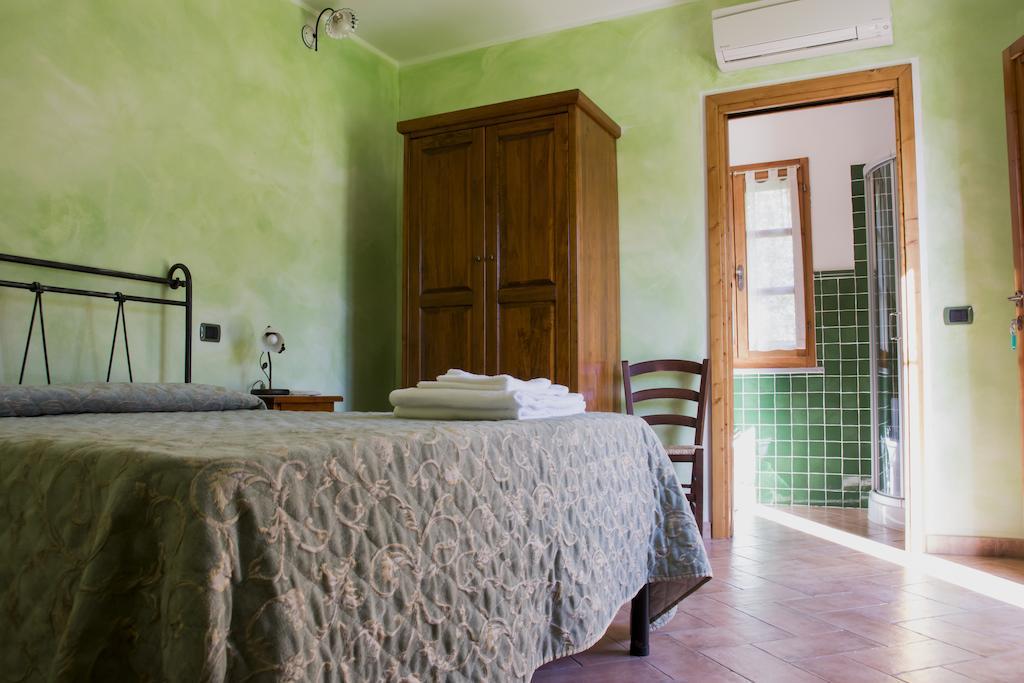 Poggio Sasseta Villa Montiano  Habitación foto